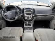 ✅ 2008 Hyundai Santa Fe GLS • VIN: 5NMSG13D28H219353 • Lot: 79215824. Listed on Copart with 181,735 mi. Free auction sales archive from the USA and detailed vehicle history report at DreamBid. Image 8.