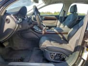 ✅ 2012 Audi A8 • VIN: WAURVAFD4CN005179 • Лот: 93908465. Опубликован ранее на Copart с пробегом 109 832 миль. Бесплатный доступ к архиву аукционных продаж из США и подробный отчёт об истории автомобиля на DreamBid. Изображение 7.