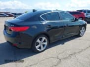 ✅ 2014 Acura ILX • VIN: 19VDE1F34EE009950 • Lot: 42384979. Listed on IAAI with 76,908 mi. Free auction sales archive from the USA and detailed vehicle history report at DreamBid. Image 4.