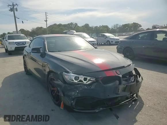 ✅ 2015 BMW 4 Series 428i • VIN: WBA3V7C53FP771984 • Lot: 81694305. Wystawiony na Copart z przebiegiem 109 285 mil. Bezpłatny archiwum sprzedaży aukcyjnych z USA i szczegółowy raport historii pojazdu na DreamBid. Zdjęcie 13.