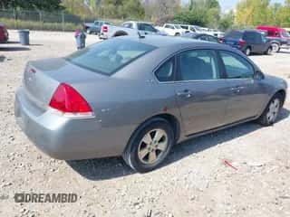 2006 Chevrolet Impala LT 3.5L z VIN 2G1WT58K869428054, wystawiony jako IAAI lot #43238621 z przebiegiem 261 294 mil mil oraz . Historia ofert i sprzedaży dostępna na DreamBid. Obrazek 4.