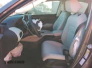 ✅ 2026 Honda HR-V LX • VIN: 3CZRZ1H36TM711408 • Lot: 95256975. Wystawiony na Copart z przebiegiem 942 mil. Bezpłatny archiwum sprzedaży aukcyjnych z USA i szczegółowy raport historii pojazdu na DreamBid. Zdjęcie 7.