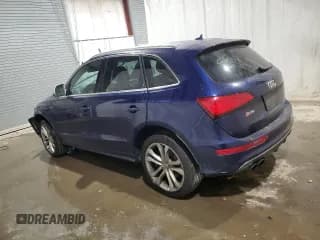 ✅ 2014 Audi SQ5 Premium Plus • VIN: WA1CGAFP8EA129800 • Lot: 74853533. Wystawiony na Copart z przebiegiem 102 104 mil. Bezpłatny archiwum sprzedaży aukcyjnych z USA i szczegółowy raport historii pojazdu na DreamBid. Zdjęcie 2.