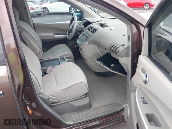 ✅ 2007 Nissan Quest SL • VIN: 5N1BV28U97N116951 • Лот: 42194992. Опубликован ранее на IAAI с пробегом 65 924 миль. Бесплатный доступ к архиву аукционных продаж из США и подробный отчёт об истории автомобиля на DreamBid. Изображение 5.