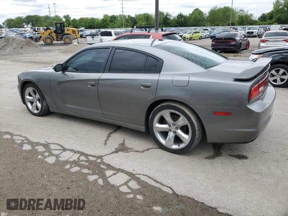✅ 2012 Dodge Charger Road/Track • VIN: 2C3CDXCTXCH270454 • Лот: 58080675. Опубликован ранее на Copart с пробегом 249 152 миль. Бесплатный доступ к архиву аукционных продаж из США и подробный отчёт об истории автомобиля на DreamBid. Изображение 2.