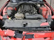 ✅ 2015 Ford Mustang GT Premium • VIN: 1FA6P8CF9F5304823 • Lot: 85954795. Listed on Copart with 109,945 mi. Free auction sales archive from the USA and detailed vehicle history report at DreamBid. Image 11.