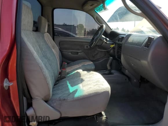 ✅ 2002 Toyota Tacoma PreRunner • VIN: 5TENM92N52Z094872 • Лот: 71614565. Опубликован ранее на Copart с пробегом 552 689 миль. Бесплатный доступ к архиву аукционных продаж из США и подробный отчёт об истории автомобиля на DreamBid. Изображение 10.