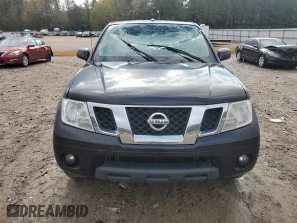 ✅ 2017 Nissan Frontier SV • VIN: 1N6DD0CU3HN738892 • Lot: 90322165. Wystawiony na Copart z przebiegiem 93 012 mil. Bezpłatny archiwum sprzedaży aukcyjnych z USA i szczegółowy raport historii pojazdu na DreamBid. Zdjęcie 5.