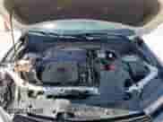 2022 Chevrolet TrailBlazer RS with VIN KL79MTSL2NB021123, listed as a Copart auction lot 80139715 with 32,852 mi miles and Salvage title. Bid and sale history available at DreamBid. Image 12.