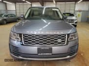 ✅ 2018 Land Rover Range Rover HSE • VIN: SALGS2SV3JA392313 • Lot: 90693225. Wystawiony na Copart z przebiegiem 132 686 mil. Bezpłatny archiwum sprzedaży aukcyjnych z USA i szczegółowy raport historii pojazdu na DreamBid. Zdjęcie 5.