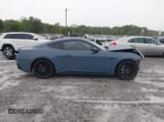 ✅ 2024 Ford Mustang GT • VIN: 1FA6P8CF3R5415825 • Lot: 42626550. Listed on IAAI with 16,570 mi. Free auction sales archive from the USA and detailed vehicle history report at DreamBid. Image 13.