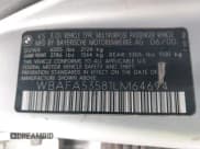 ✅ 2001 BMW X5 3.0i • VIN: WBAFA53581LM64694 • Лот: 42671068. Опубликован ранее на IAAI с пробегом 172 824 миль. Бесплатный доступ к архиву аукционных продаж из США и подробный отчёт об истории автомобиля на DreamBid. Изображение 9.