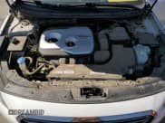 ✅ 2016 Hyundai Sonata • VIN: KMHE14L24GA031601 • Лот: 62300045. Опубликован ранее на Copart с пробегом 132 599 миль. Бесплатный доступ к архиву аукционных продаж из США и подробный отчёт об истории автомобиля на DreamBid. Изображение 11.