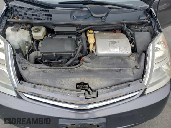 ✅ 2009 Toyota Prius • VIN: JTDKB20U493469850 • Lot: 93664755. Wystawiony na Copart z przebiegiem 150 670 mil. Bezpłatny archiwum sprzedaży aukcyjnych z USA i szczegółowy raport historii pojazdu na DreamBid. Zdjęcie 11.