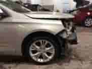 ✅ 2015 Chevrolet Impala LT • VIN: 2G1115SL4F9277019 • Lot: 43415101. Listed on IAAI with 126,532 mi. Free auction sales archive from the USA and detailed vehicle history report at DreamBid. Image 22.