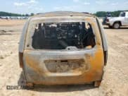 ✅ 2010 Chrysler Town & Country LX • VIN: 2A4RR2D17AR329999 • Lot: 65410325. Wystawiony na Copart z przebiegiem Nie podano. Bezpłatny archiwum sprzedaży aukcyjnych z USA i szczegółowy raport historii pojazdu na DreamBid. Zdjęcie 6.