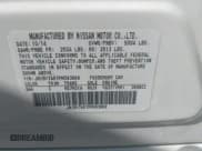 ✅ 2015 Infiniti Q50 Premium • VIN: JN1BV7AR7FM393869 • Lot: 42986672. Listed on IAAI with 42,054 mi. Free auction sales archive from the USA and detailed vehicle history report at DreamBid. Image 9.