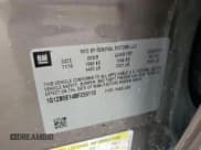 ✅ 2011 Chevrolet Malibu 1LS • VIN: 1G1ZB5E14BF239110 • Лот: 57790005. Опубликован ранее на Copart с пробегом 176 823 миль. Бесплатный доступ к архиву аукционных продаж из США и подробный отчёт об истории автомобиля на DreamBid. Изображение 12.