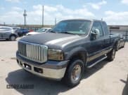 ✅ 1999 Ford F-250 XL • VIN: 1FTNX20L8XEC87849 • Lot: 42565507. Listed on IAAI with 202,155 mi. Free auction sales archive from the USA and detailed vehicle history report at DreamBid. Image 2.