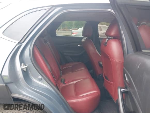 ✅ 2022 Mazda CX-30 S Carbon Edition • VIN: 3MVDMBCL8NM430370 • Lot: 42340348. Listed on IAAI with 79,513 mi. Free auction sales archive from the USA and detailed vehicle history report at DreamBid. Image 8.