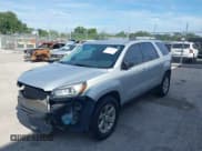 ✅ 2016 GMC Acadia SLE • VIN: 1GKKRPKD9GJ139222 • Лот: 43643411. Опубликован ранее на IAAI с пробегом 132 268 миль. Бесплатный доступ к архиву аукционных продаж из США и подробный отчёт об истории автомобиля на DreamBid. Изображение 2.