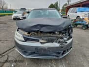 ✅ 2013 Volkswagen Jetta • VIN: 3VW2K7AJ5DM401885 • Lot: 93912515. Listed on Copart with 100,519 mi. Free auction sales archive from the USA and detailed vehicle history report at DreamBid. Image 5.