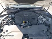 ✅ 2021 Infiniti Q50 Luxe • VIN: JN1EV7BP8MM701073 • Lot: 43707547. Wystawiony na IAAI z przebiegiem 51 990 mil. Bezpłatny archiwum sprzedaży aukcyjnych z USA i szczegółowy raport historii pojazdu na DreamBid. Zdjęcie 10.