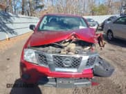 ✅ 2021 Nissan Frontier SV • VIN: 1N6ED0EB3MN720130 • Лот: 41410408. Опубликован ранее на IAAI с пробегом 30 875 миль. Бесплатный доступ к архиву аукционных продаж из США и подробный отчёт об истории автомобиля на DreamBid. Изображение 11.