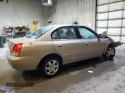 ✅ 2006 Hyundai Elantra GLS • VIN: KMHDN46D86U245162 • Lot: 48121675. Wystawiony na Copart z przebiegiem Nie podano. Bezpłatny archiwum sprzedaży aukcyjnych z USA i szczegółowy raport historii pojazdu na DreamBid. Zdjęcie 3.