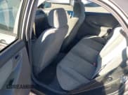 ✅ 2007 Toyota Corolla CE • VIN: 2T1BR32E17C812612 • Lot: 43424789. Listed on IAAI with 201,637 mi. Free auction sales archive from the USA and detailed vehicle history report at DreamBid. Image 8.