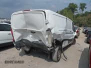 ✅ 2016 Ford Transit • VIN: 1FTBW2ZM8GKA85242 • Лот: 43240529. Опубликован ранее на IAAI с пробегом 270 000 миль. Бесплатный доступ к архиву аукционных продаж из США и подробный отчёт об истории автомобиля на DreamBid. Изображение 4.