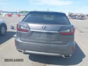 ✅ 2019 Lexus RX 350 • VIN: 2T2BZMCA5KC190778 • Lot: 42348881. Listed on IAAI with 55,110 mi. Free auction sales archive from the USA and detailed vehicle history report at DreamBid. Image 16.