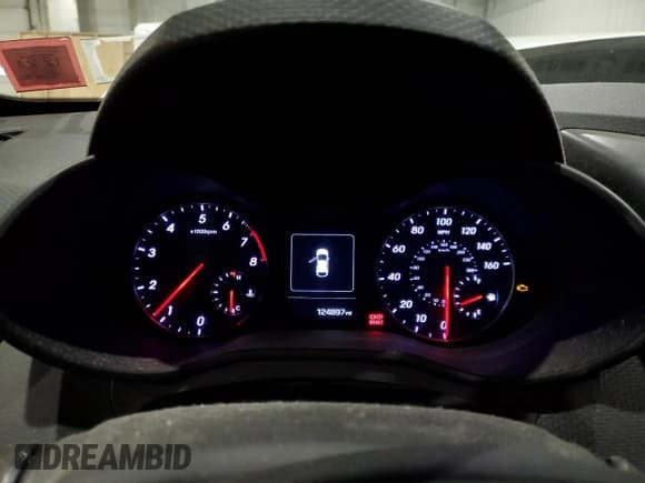 ✅ 2016 Hyundai Veloster Turbo • VIN: KMHTC6AE2GU250680 • Lot: 81348314. Wystawiony na Copart z przebiegiem 124 897 mil. Bezpłatny archiwum sprzedaży aukcyjnych z USA i szczegółowy raport historii pojazdu na DreamBid. Zdjęcie 9.