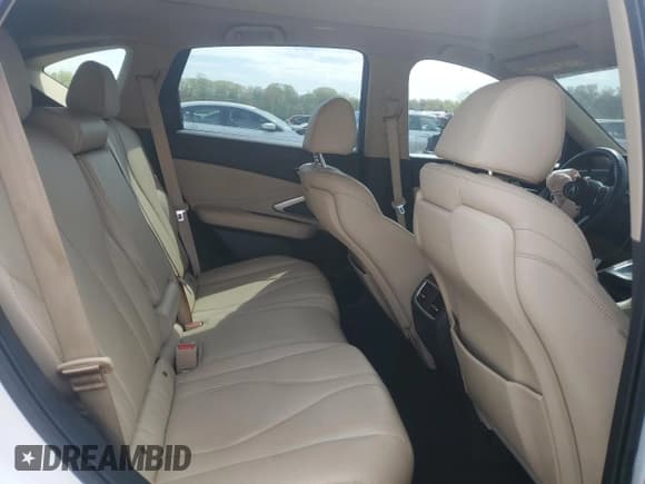 ✅ 2019 Acura RDX • VIN: 5J8TC1H35KL006534 • Lot: 55204815. Listed on Copart with 92,305 mi. Free auction sales archive from the USA and detailed vehicle history report at DreamBid. Image 10.