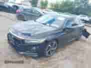 2018 Honda Accord Sport с VIN 1HGCV1F33JA225628, выставлен на аукционе IAAI как лот 43164836 с пробегом 111 276 миль миль и . История ставок и продаж доступна на DreamBid. Изображение 17.