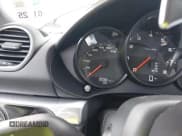 ✅ 2024 Porsche 718 Cayman • VIN: WP0AA2A89RK255443 • Lot: 41390248. Wystawiony na IAAI z przebiegiem 3 098 mil. Bezpłatny archiwum sprzedaży aukcyjnych z USA i szczegółowy raport historii pojazdu na DreamBid. Zdjęcie 7.