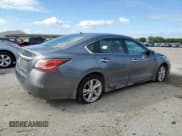 ✅ 2015 Nissan Altima SV • VIN: 1N4AL3AP8FC469861 • Lot: 83793825. Wystawiony na Copart z przebiegiem Nie podano. Bezpłatny archiwum sprzedaży aukcyjnych z USA i szczegółowy raport historii pojazdu na DreamBid. Zdjęcie 3.