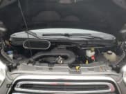 ✅ 2021 Ford Transit XL • VIN: 1FBZX2CM4FKA91112 • Lot: 44534525. Wystawiony na Copart z przebiegiem 163 419 mil. Bezpłatny archiwum sprzedaży aukcyjnych z USA i szczegółowy raport historii pojazdu na DreamBid. Zdjęcie 12.