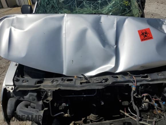 ✅ 2004 Saturn VUE V6 • VIN: 5GZCZ53424S806932 • Lot: 65740595. Listed on Copart with Not provided. Free auction sales archive from the USA and detailed vehicle history report at DreamBid. Image 12.