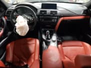 ✅ 2016 BMW M3 • VIN: WBS8M9C58G5D31002 • Lot: 43856904. Listed on Copart with 55,300 mi. Free auction sales archive from the USA and detailed vehicle history report at DreamBid. Image 8.