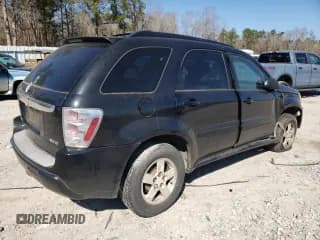✅ 2005 Chevrolet Equinox LT • VIN: 2CNDL73F656196697 • Лот: 43172815. Опубликован ранее на Copart с пробегом 239 820 миль. Бесплатный доступ к архиву аукционных продаж из США и подробный отчёт об истории автомобиля на DreamBid. Изображение 3.
