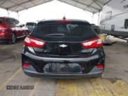 ✅ 2017 Chevrolet Cruze LT • VIN: 3G1BE6SMXHS606559 • Lot: 43421085. Listed on IAAI with 161,150 mi. Free auction sales archive from the USA and detailed vehicle history report at DreamBid. Image 17.