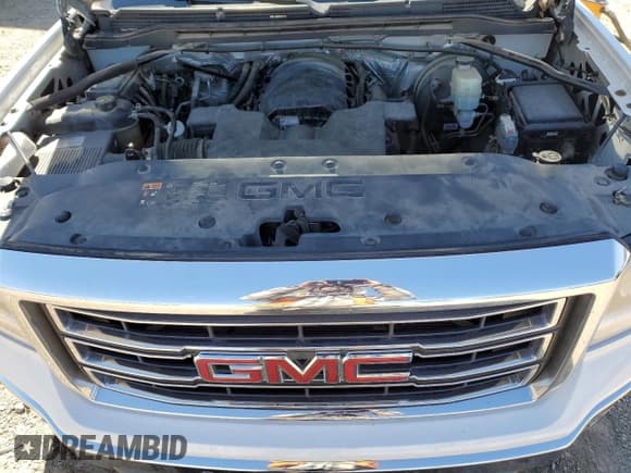 ✅ 2014 GMC Sierra 1500 SLT • VIN: 3GTP1VEC8EG502429 • Лот: 47784725. Опубликован ранее на Copart с пробегом 200 581 миль. Бесплатный доступ к архиву аукционных продаж из США и подробный отчёт об истории автомобиля на DreamBid. Изображение 11.