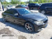 ✅ 2018 BMW 4 Series 440i • VIN: WBA4J5C59JBF07455 • Lot: 43597969. Wystawiony na IAAI z przebiegiem 77 355 mil. Bezpłatny archiwum sprzedaży aukcyjnych z USA i szczegółowy raport historii pojazdu na DreamBid. Zdjęcie 1.