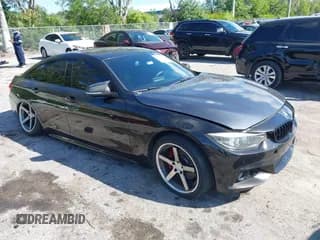 ✅ 2018 BMW 4 Series 440i • VIN: WBA4J5C59JBF07455 • Лот: 43597969. Опубликован ранее на IAAI с пробегом 77 355 миль. Бесплатный доступ к архиву аукционных продаж из США и подробный отчёт об истории автомобиля на DreamBid. Изображение 1.