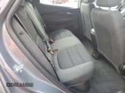 ✅ 2023 Chevrolet Bolt EV 1LT • VIN: 1G1FW6S09P4142724 • Lot: 50951224. Wystawiony na Copart z przebiegiem 16 745 mil. Bezpłatny archiwum sprzedaży aukcyjnych z USA i szczegółowy raport historii pojazdu na DreamBid. Zdjęcie 10.