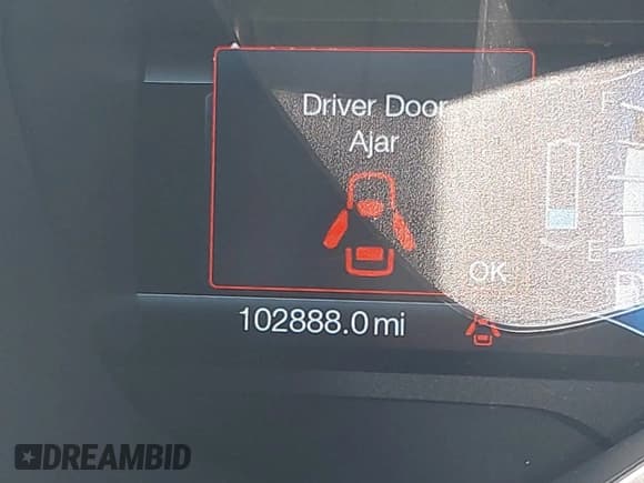 ✅ 2015 Ford C-Max SE • VIN: 1FADP5AU4FL109697 • Лот: 43836891. Опубликован ранее на IAAI с пробегом 102 888 миль. Бесплатный доступ к архиву аукционных продаж из США и подробный отчёт об истории автомобиля на DreamBid. Изображение 15.