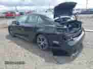 2020 Toyota Camry SE with VIN 4T1J11BK4LU019102, listed as a IAAI auction lot 42570825 with 44,257 mi miles and . Bid and sale history available at DreamBid. Image 3.