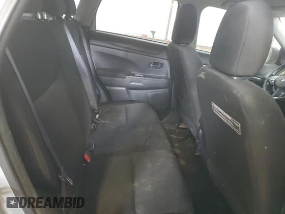 ✅ 2011 Mitsubishi Outlander Sport ES • VIN: JA4AH3AU1BZ601765 • Lot: 47872154. Wystawiony na Copart z przebiegiem 253 813 mil. Bezpłatny archiwum sprzedaży aukcyjnych z USA i szczegółowy raport historii pojazdu na DreamBid. Zdjęcie 11.