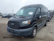 ✅ 2017 Ford Transit • VIN: 1FTYR2CM7HKB01975 • Лот: 42000326. Опубликован ранее на IAAI с пробегом 61 600 миль. Бесплатный доступ к архиву аукционных продаж из США и подробный отчёт об истории автомобиля на DreamBid. Изображение 17.